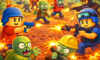 Image Obby vs Zombies