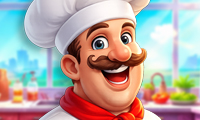 Image Papas Burger Cook