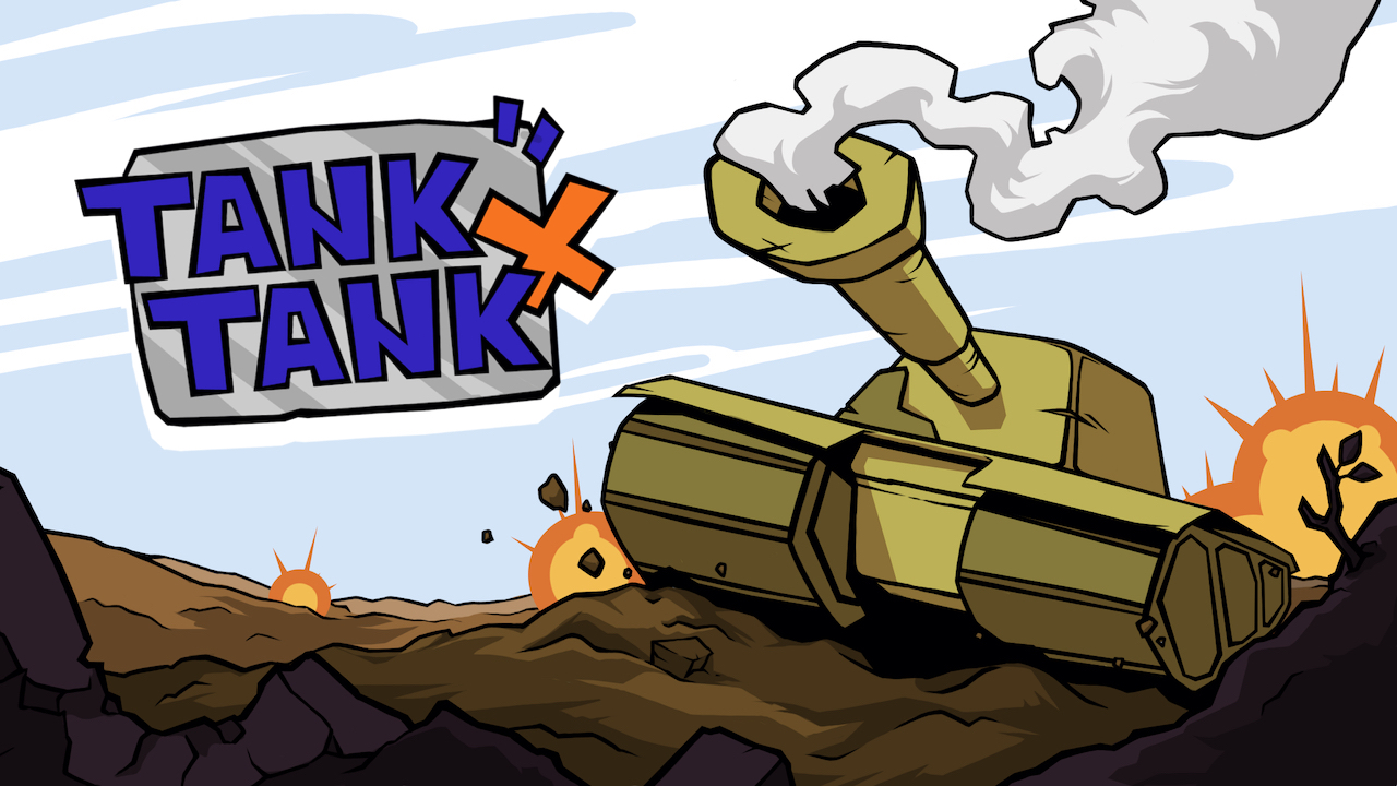 Tank + Tank