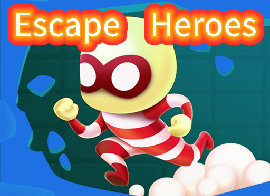 Escape Heroes