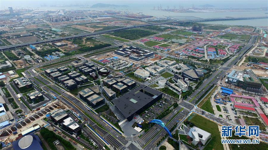 (新华全媒头条·图文互动)(1)谱写新时代改革新篇章——以习近平同志为核心的党中央全面深化改革启示录